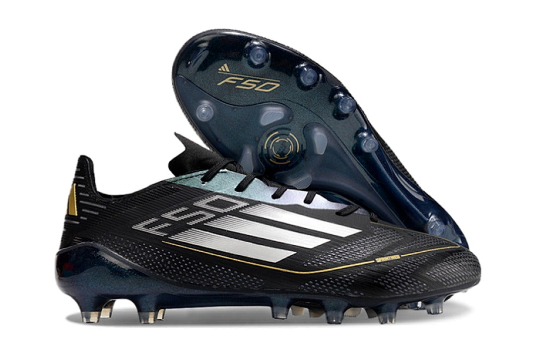 F50 AG #7