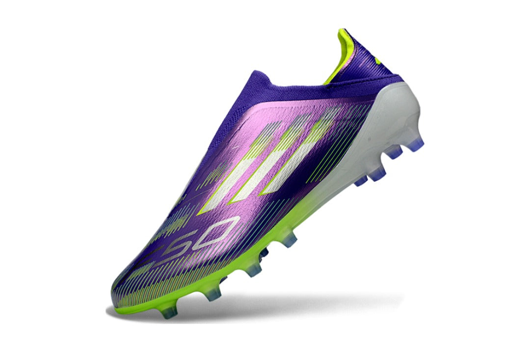 F50 Laceless AG #1