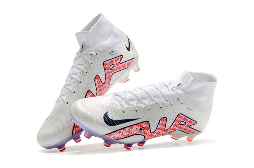 Superfly 9 AG #6