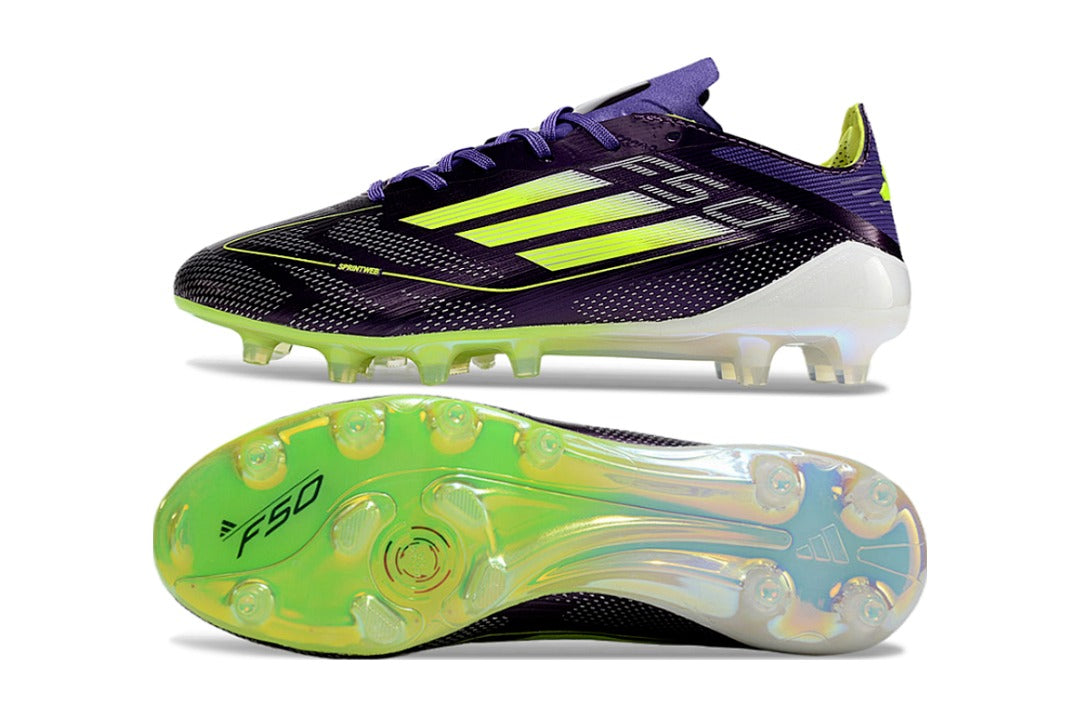 F50 AG #5