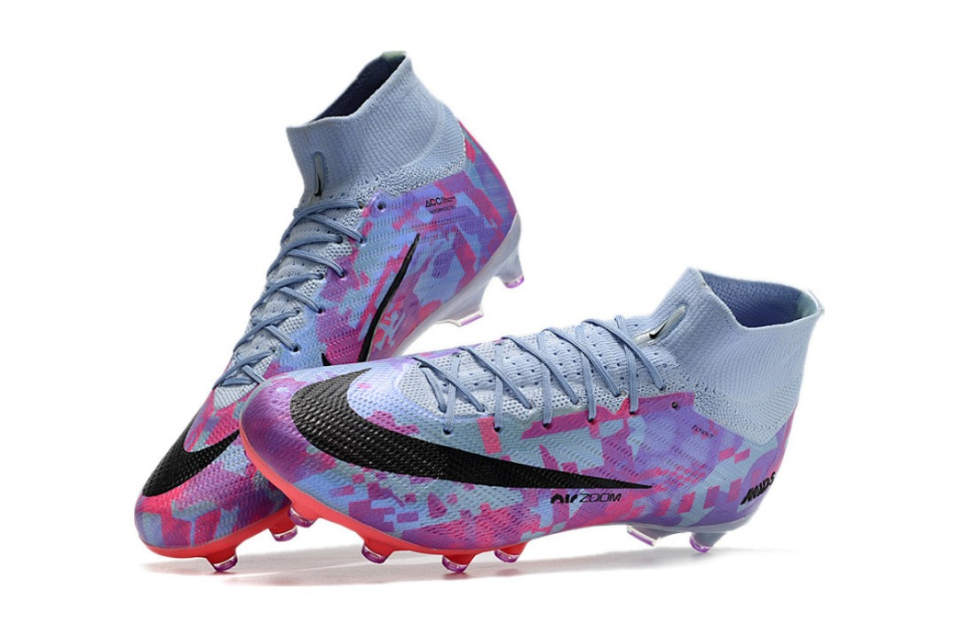 Superfly 9 AG #7