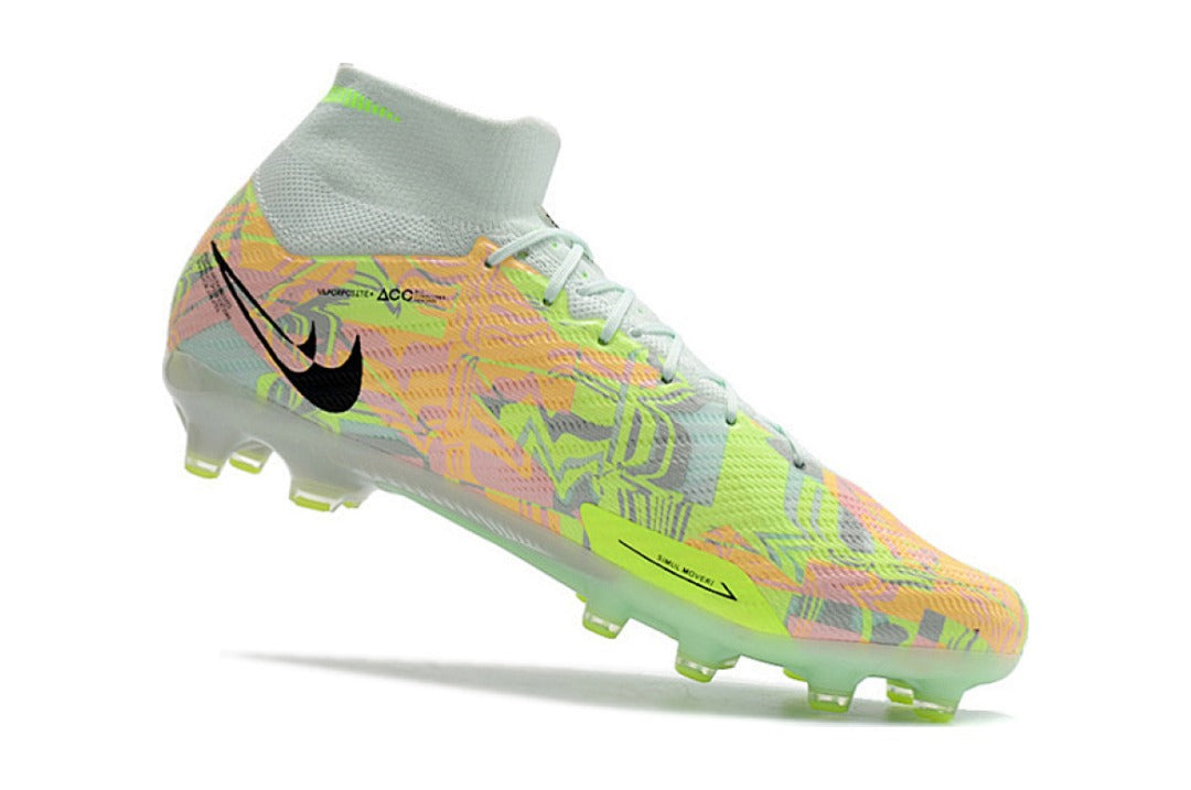 Superfly 9 AG #8