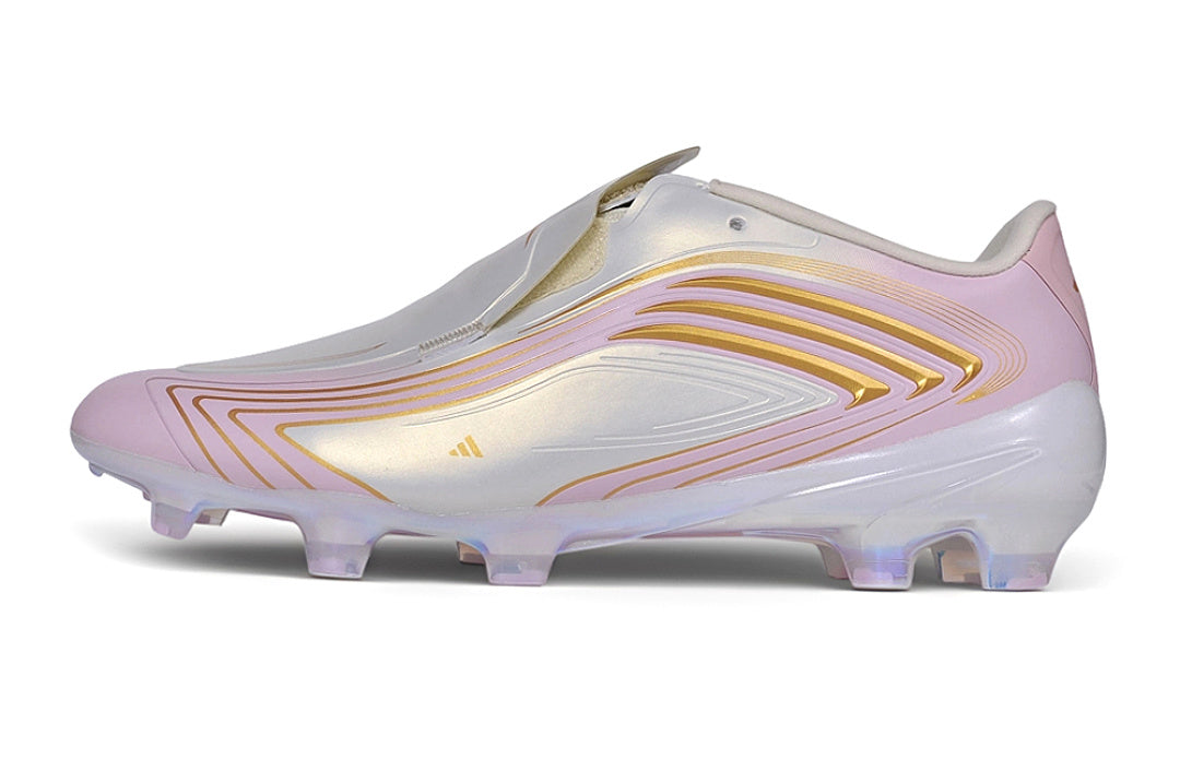 Adidas F50 laceless #76