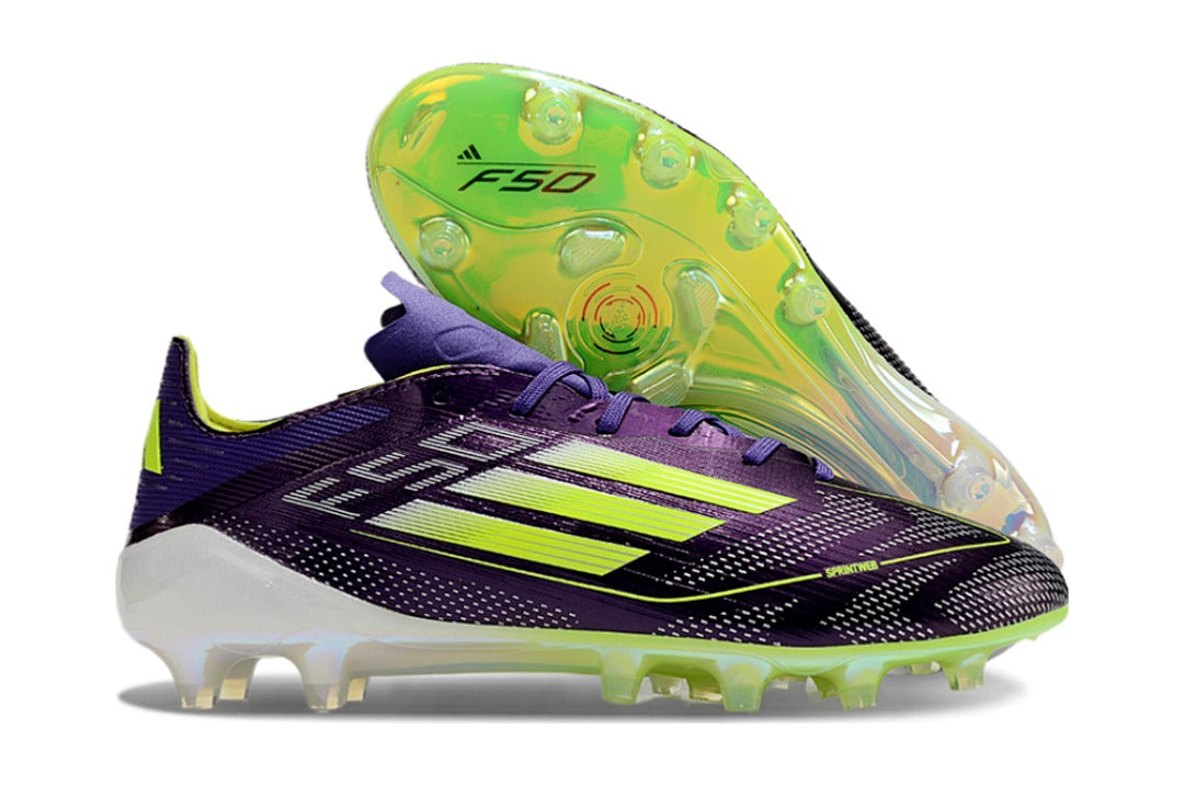 F50 AG #5