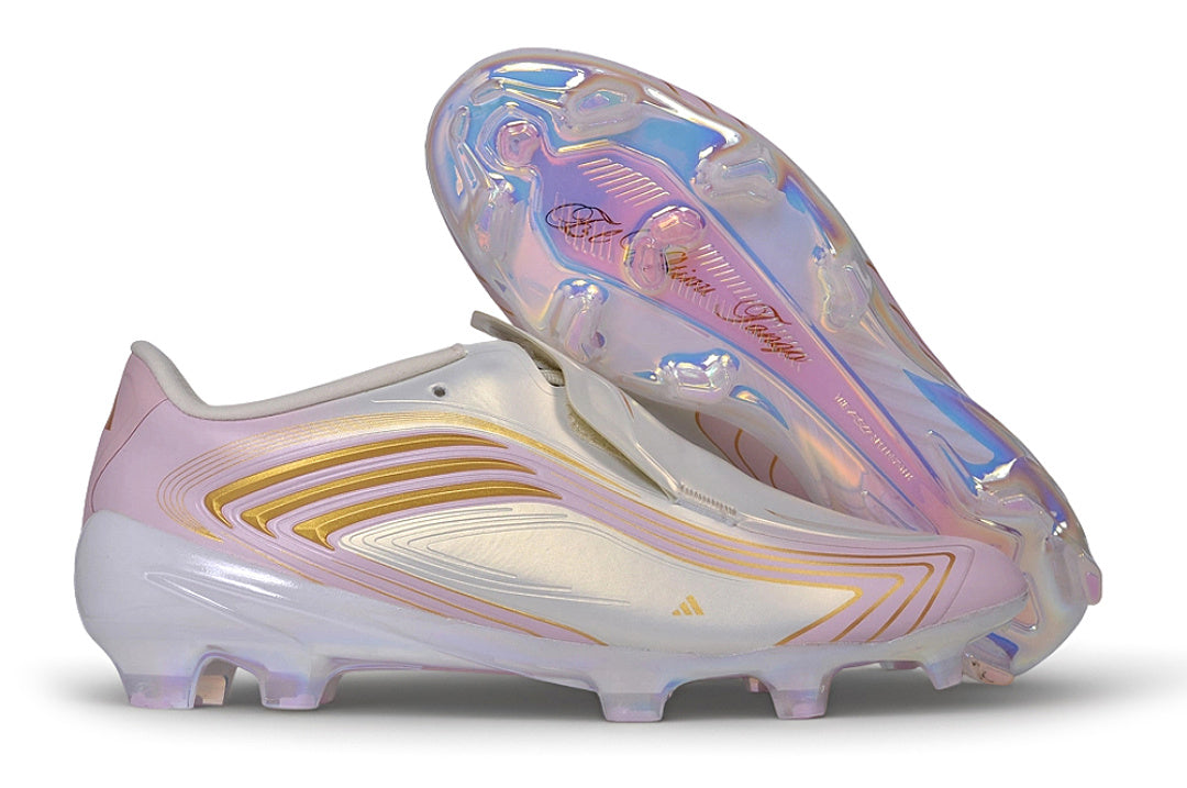 Adidas F50 laceless #76