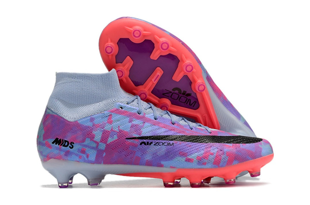 Superfly 9 AG #7