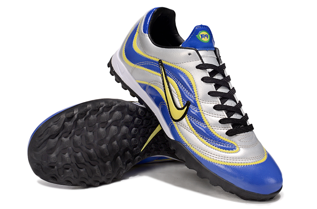 Mercurial R9 TF #2