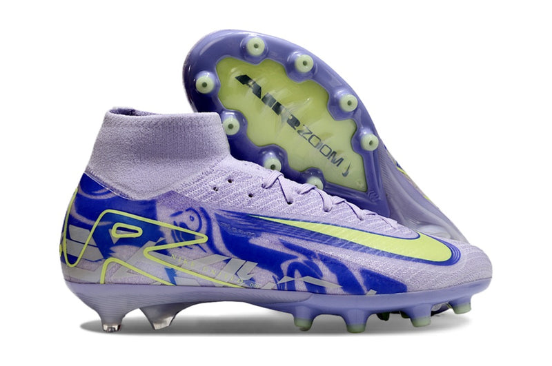 Superfly 10 AG #3