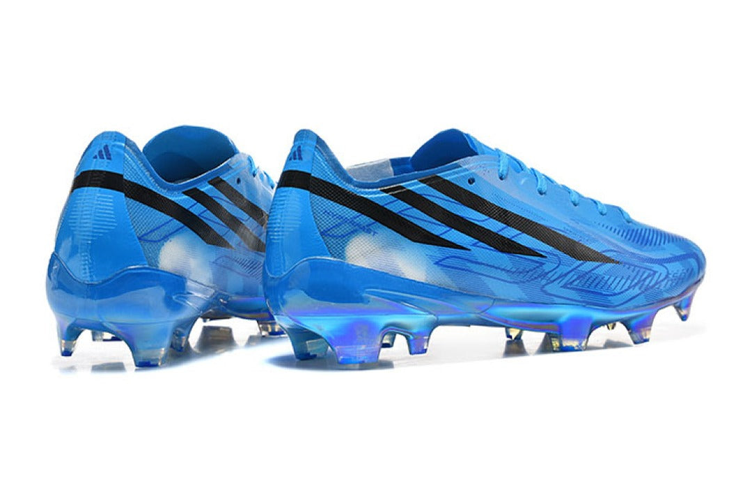 Adidas F50 laced #41