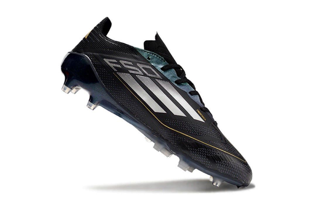 F50 AG #7