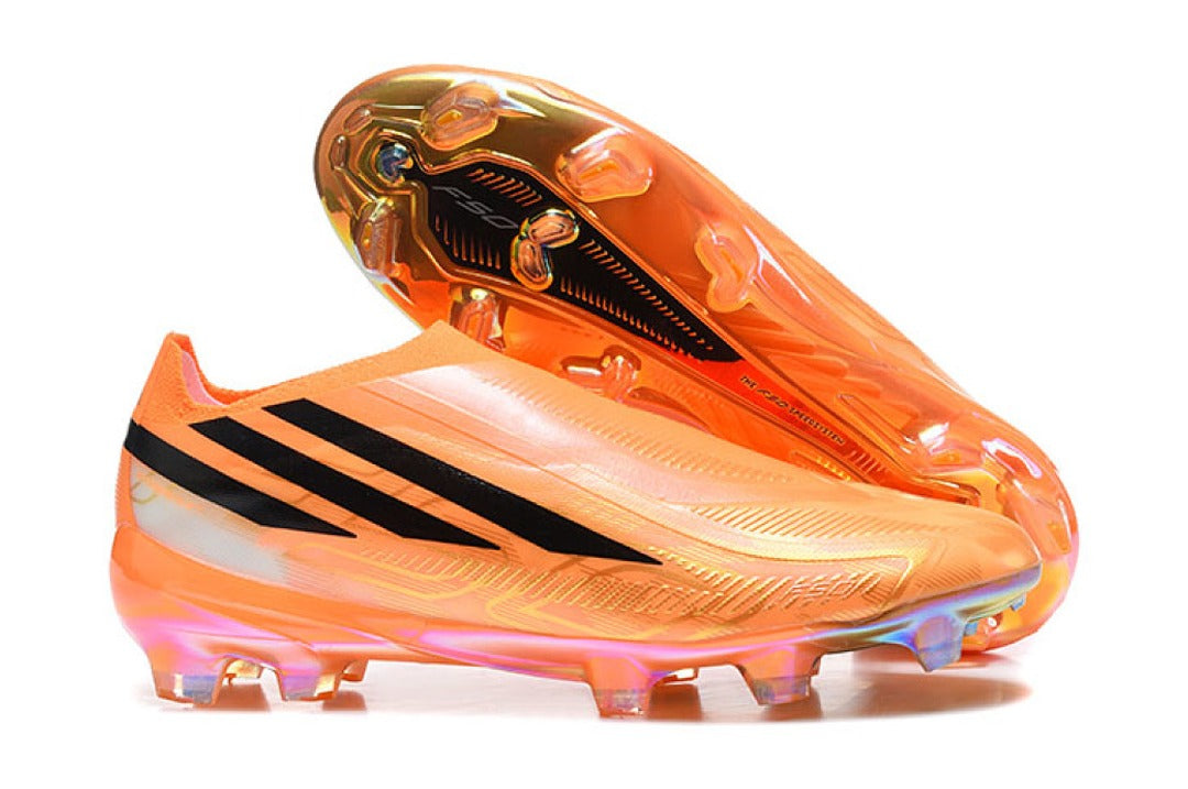 Adidas F50 laceless #79