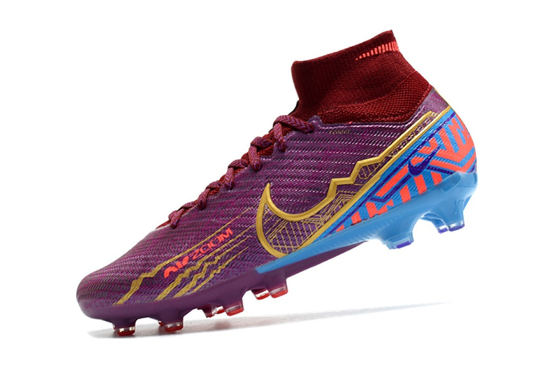 Superfly 9 AG #9