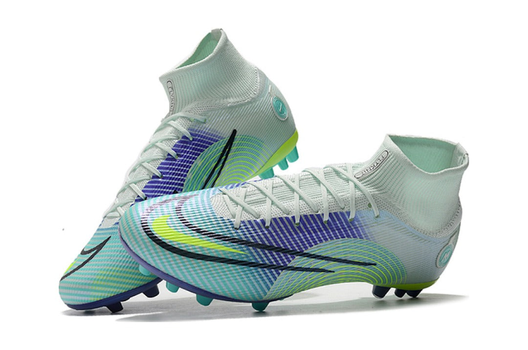 Superfly 8 AG #3