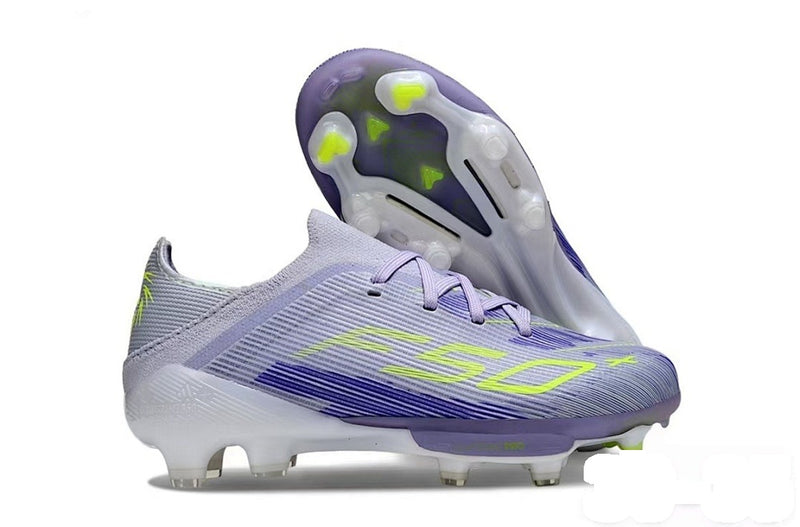 F50 Kids #7