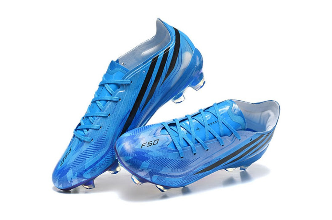 Adidas F50 laced #41