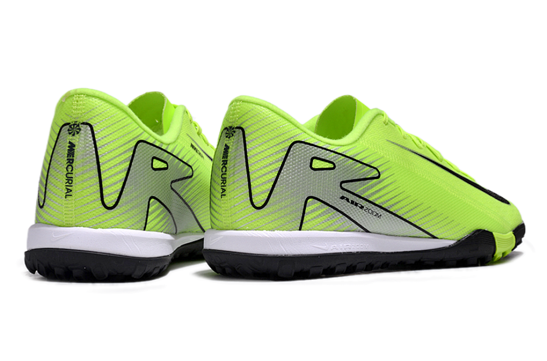 Vapor 16 Academy TF #9