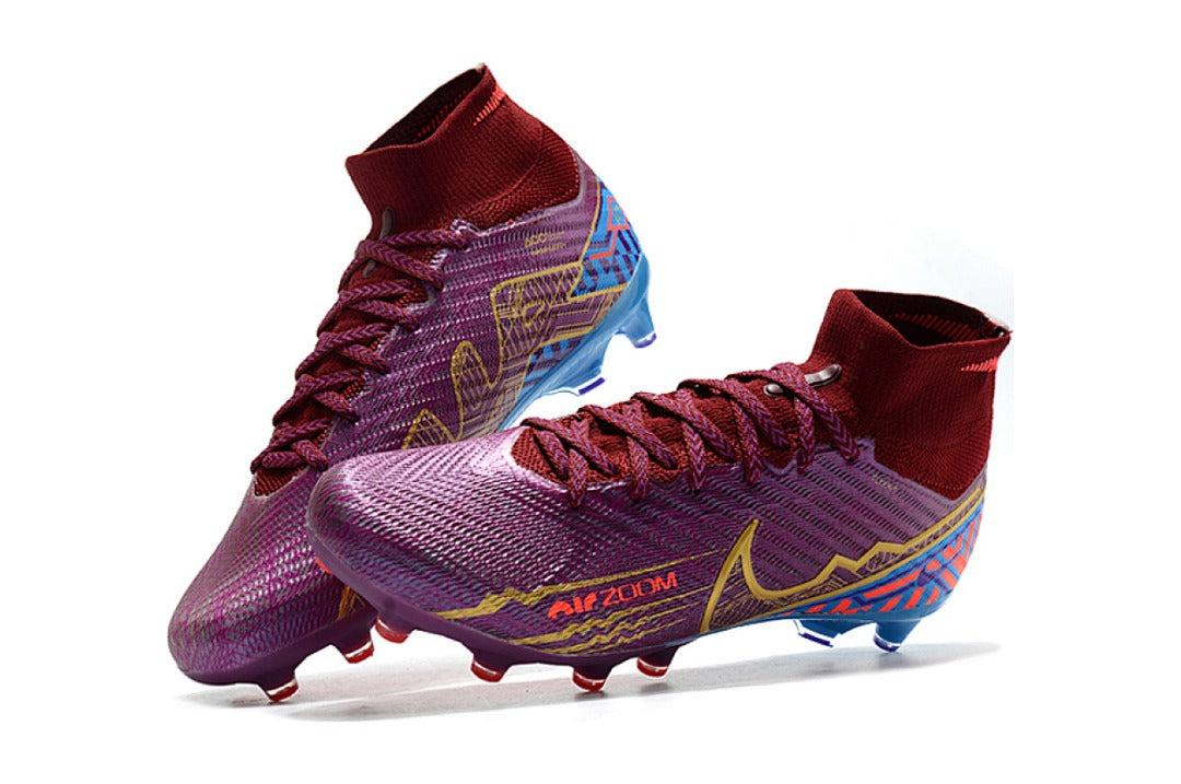 Superfly 9 AG #9