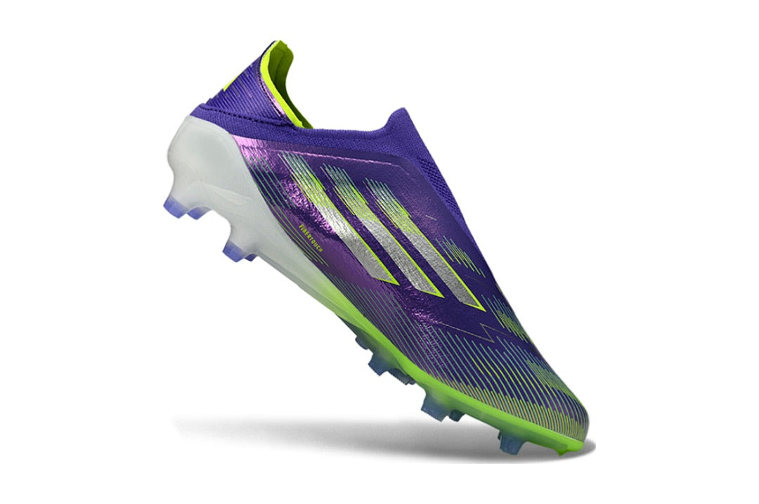 F50 Laceless AG #1