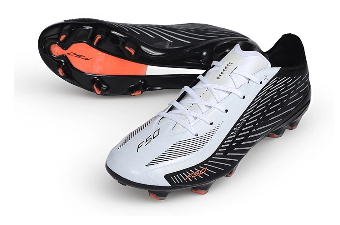 Adidas F50 laced #39