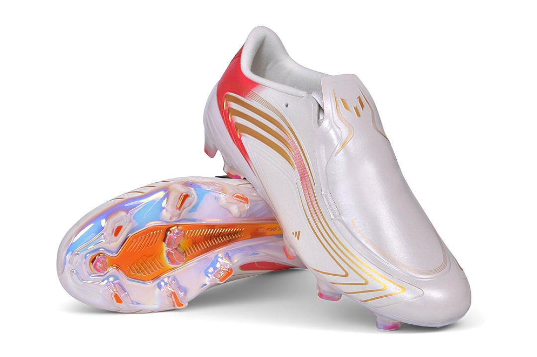 Adidas F50 laceless #78
