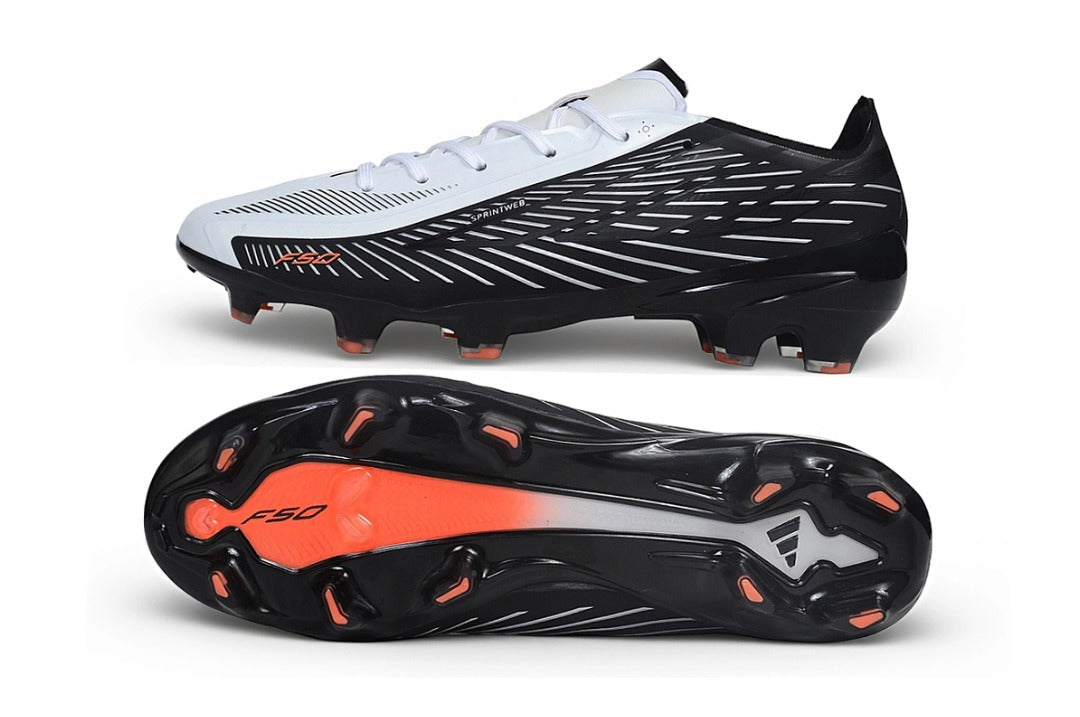Adidas F50 laced #39