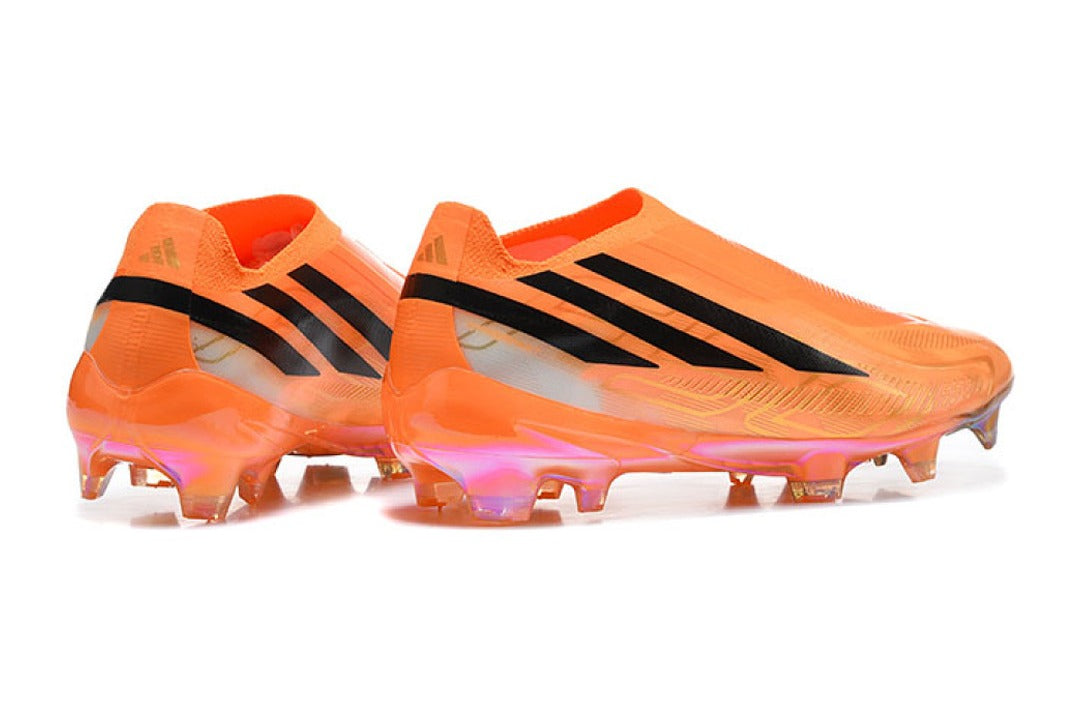 Adidas F50 laceless #79