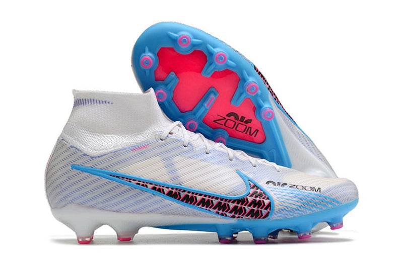 Superfly 9 AG #4
