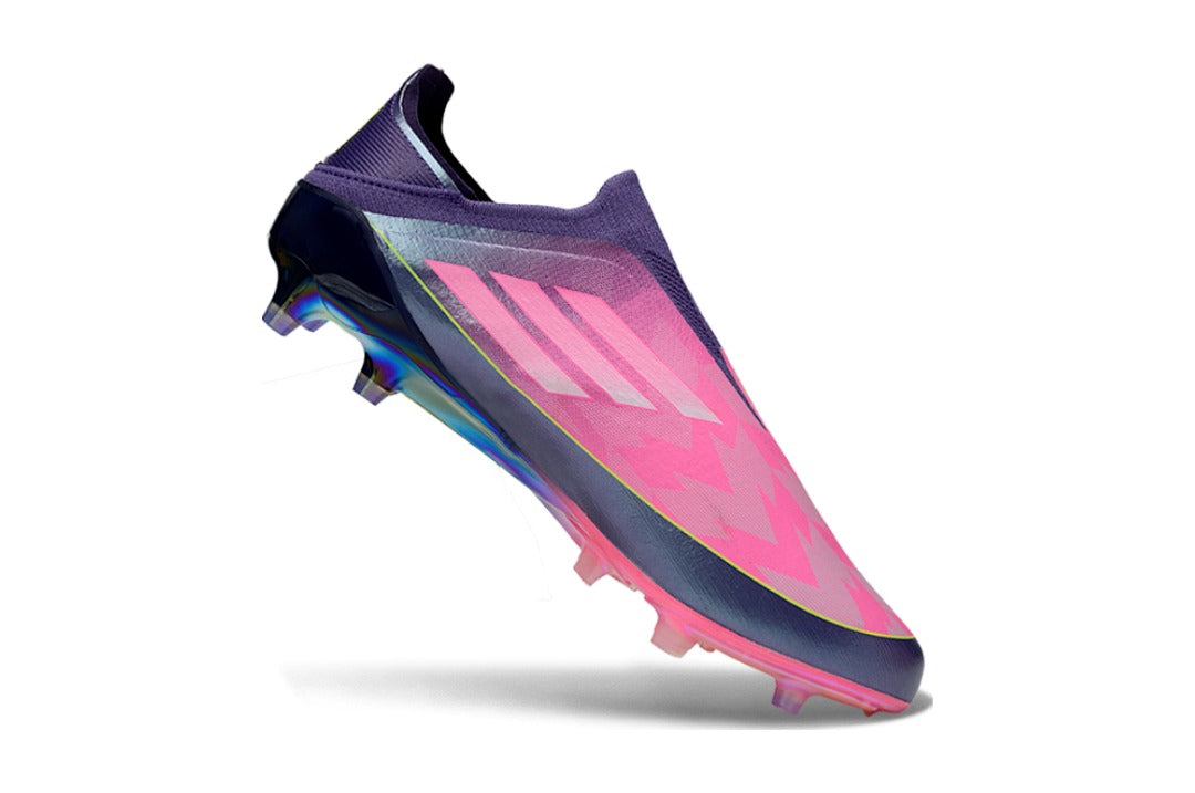 F50 Laceless AG #3