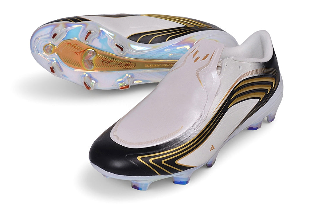 Adidas F50 laceless #77