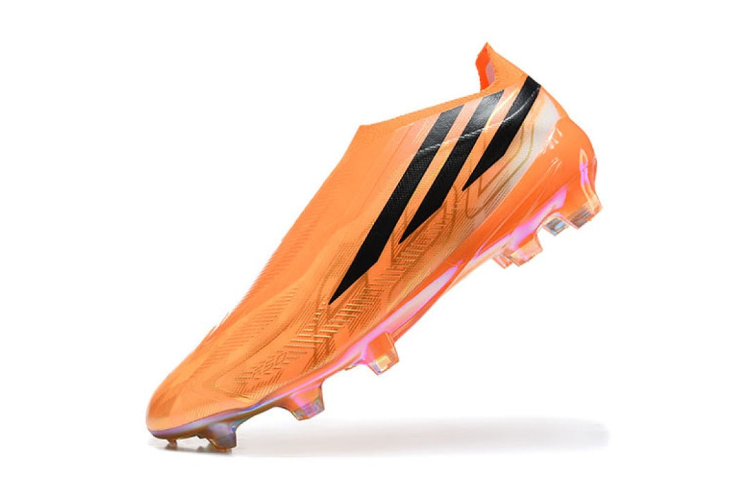 Adidas F50 laceless #79