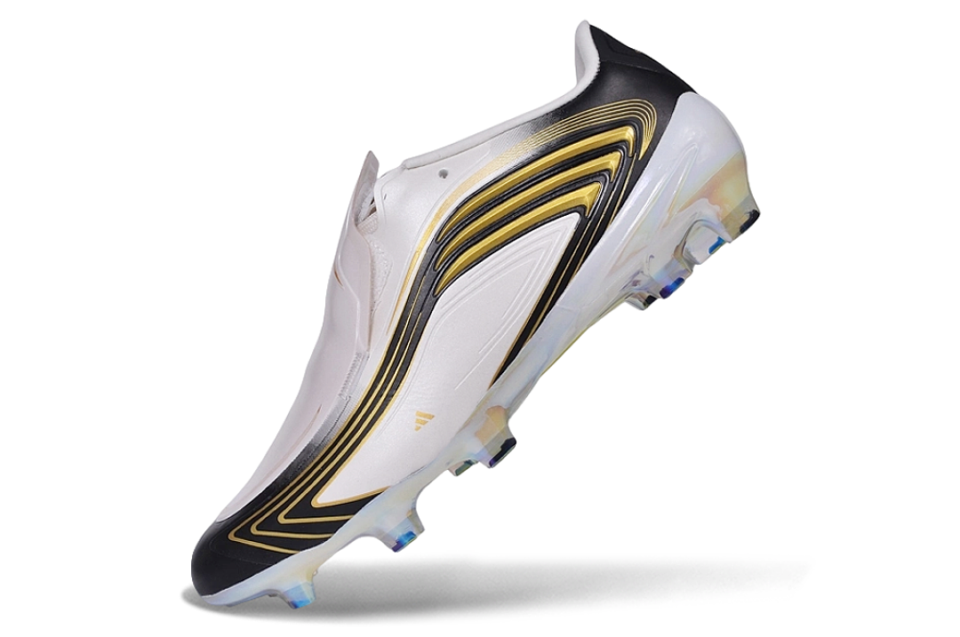 Adidas F50 laceless #77