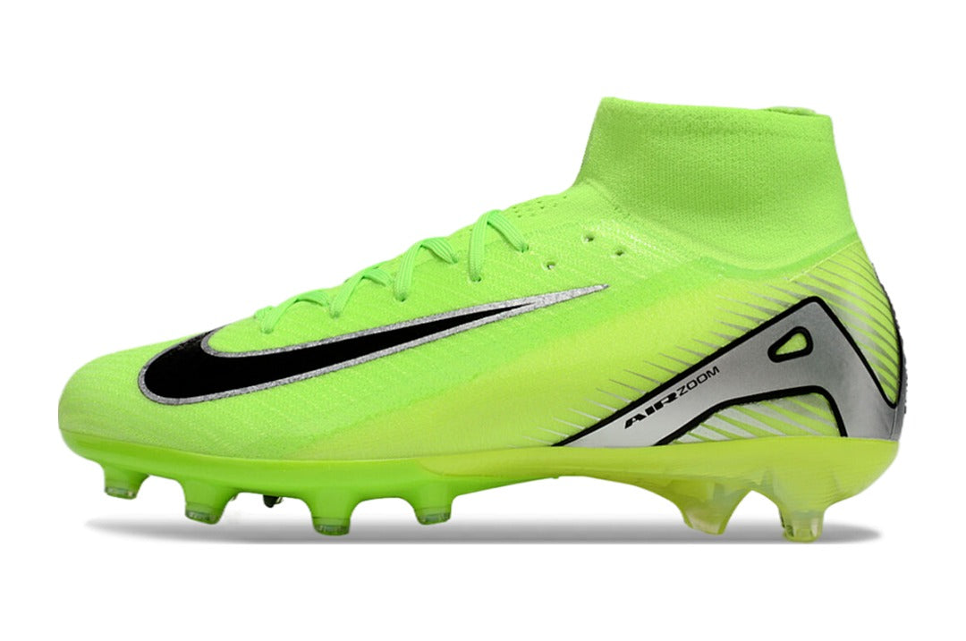 Superfly 10 AG #1