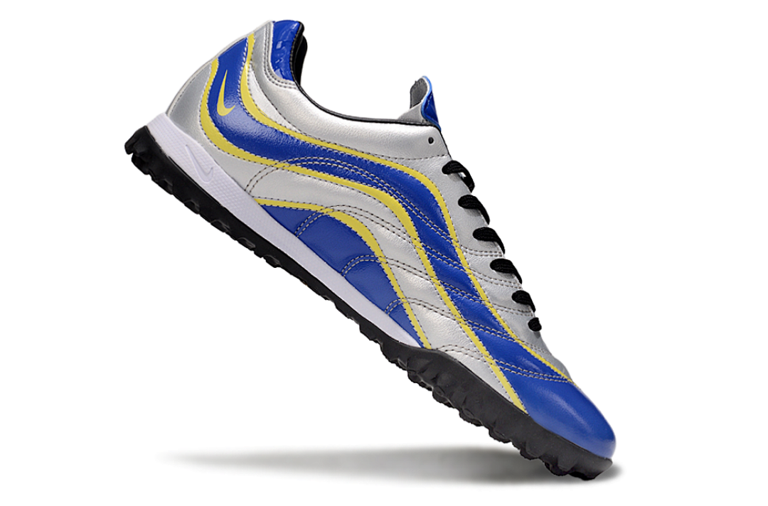 Mercurial R9 TF #2