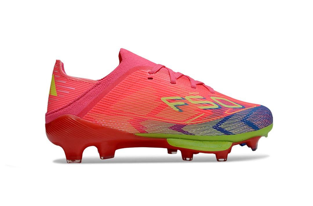 F50 Kids #4