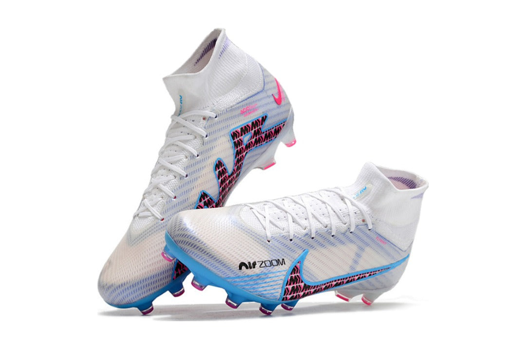 Superfly 9 AG #4