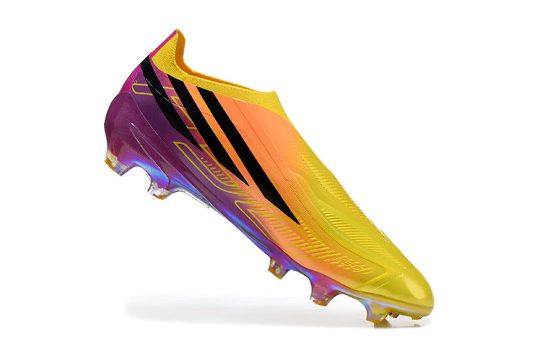 Adidas F50 laceless #80