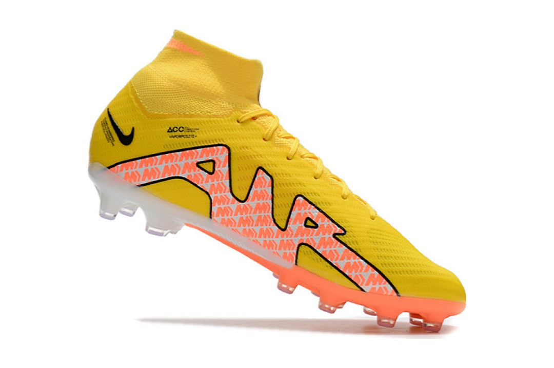 Superfly 9 AG #10