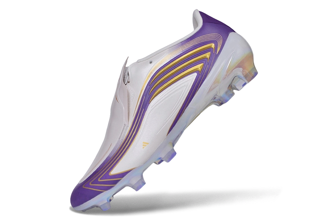 Adidas F50 laceless #75