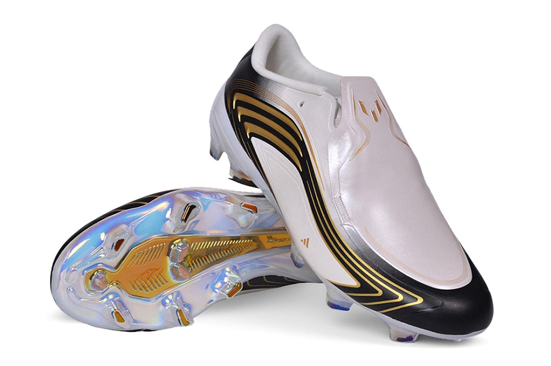 Adidas F50 laceless #77