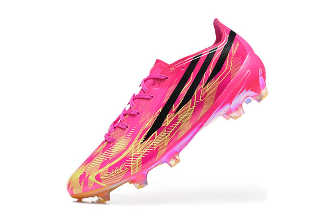 Adidas F50 laced #42
