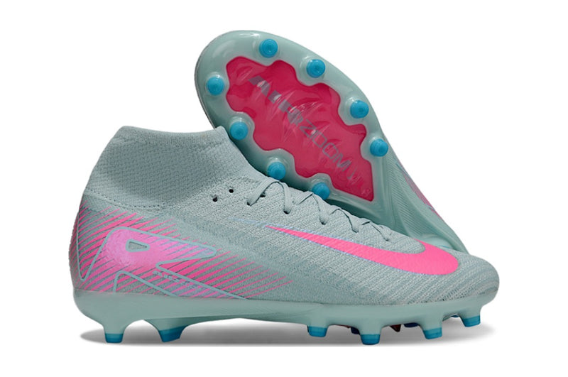 Superfly 10 AG #8