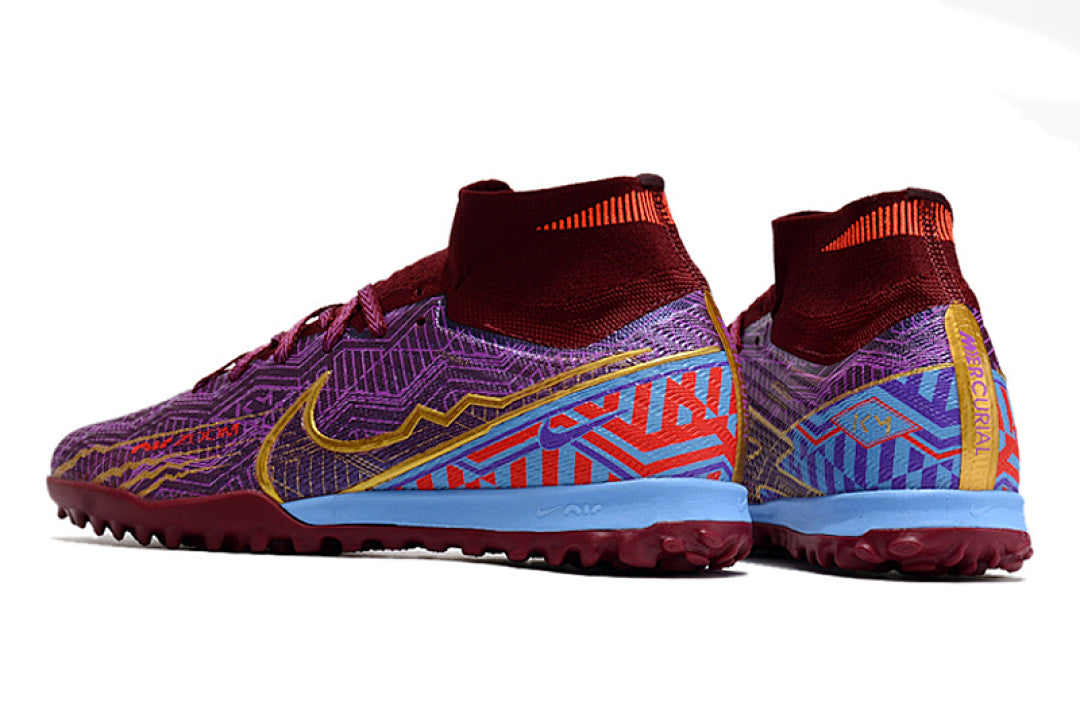 Superfly 9 Elite TF #26