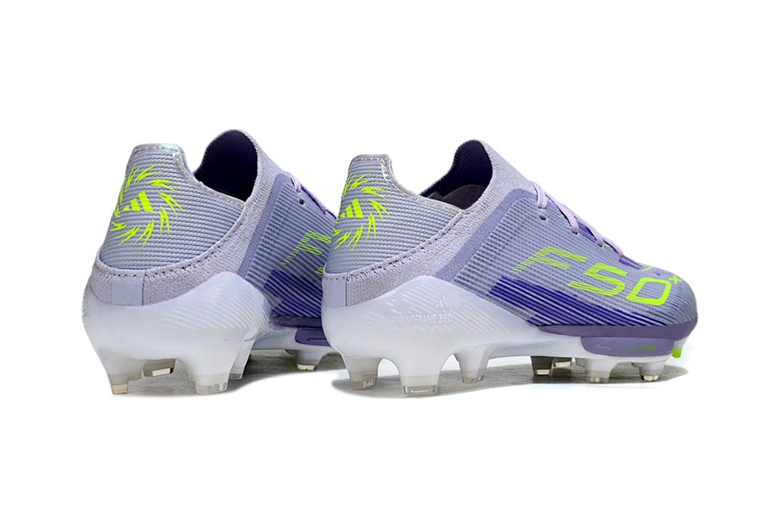 F50 Kids #7