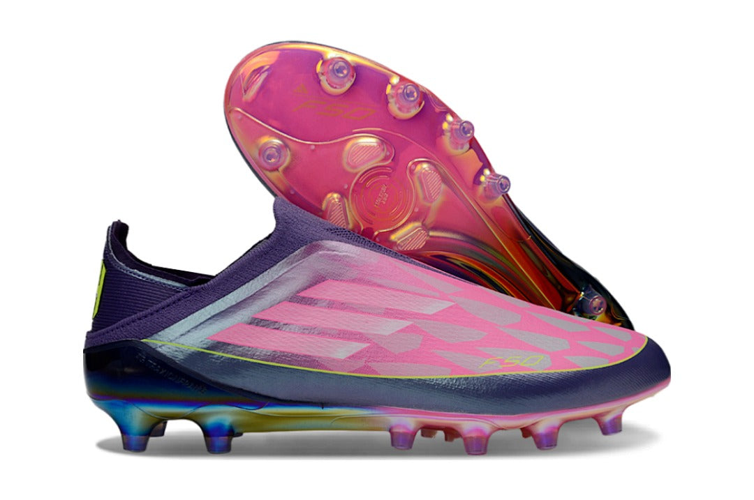 F50 Laceless AG #3
