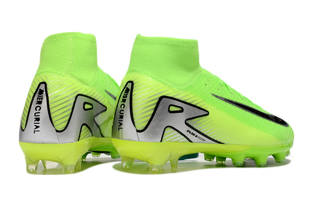 Superfly 10 AG #1