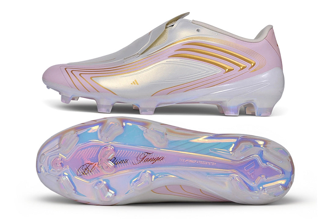 Adidas F50 laceless #76