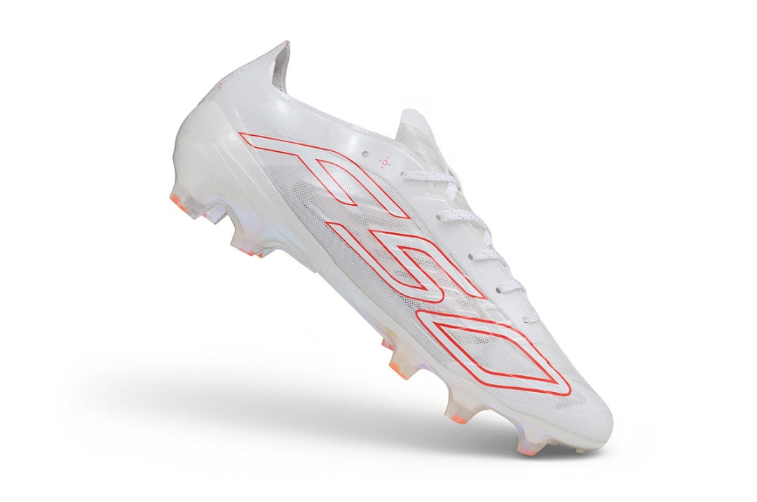 Adidas F50 laced #40