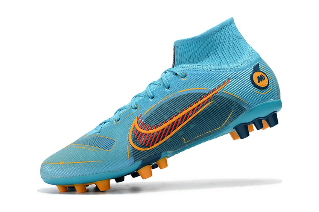 Superfly 8 AG #1