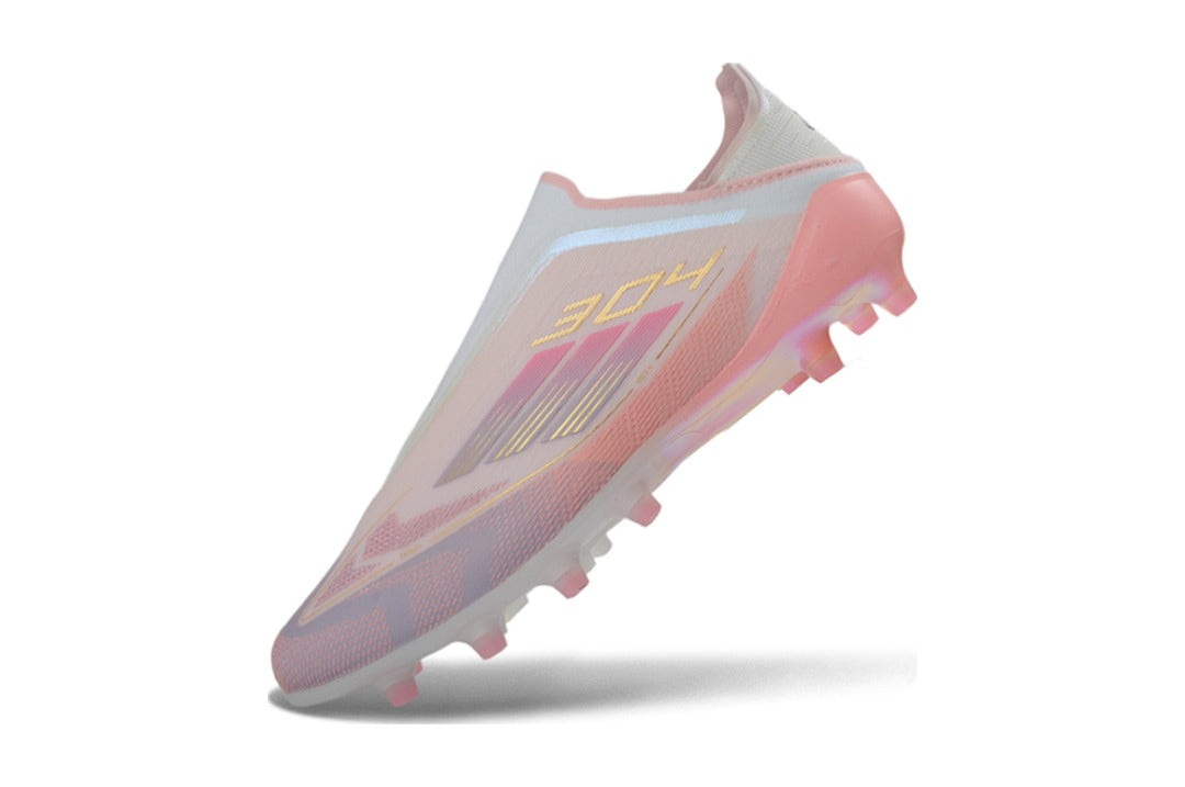 F50 Laceless AG #4