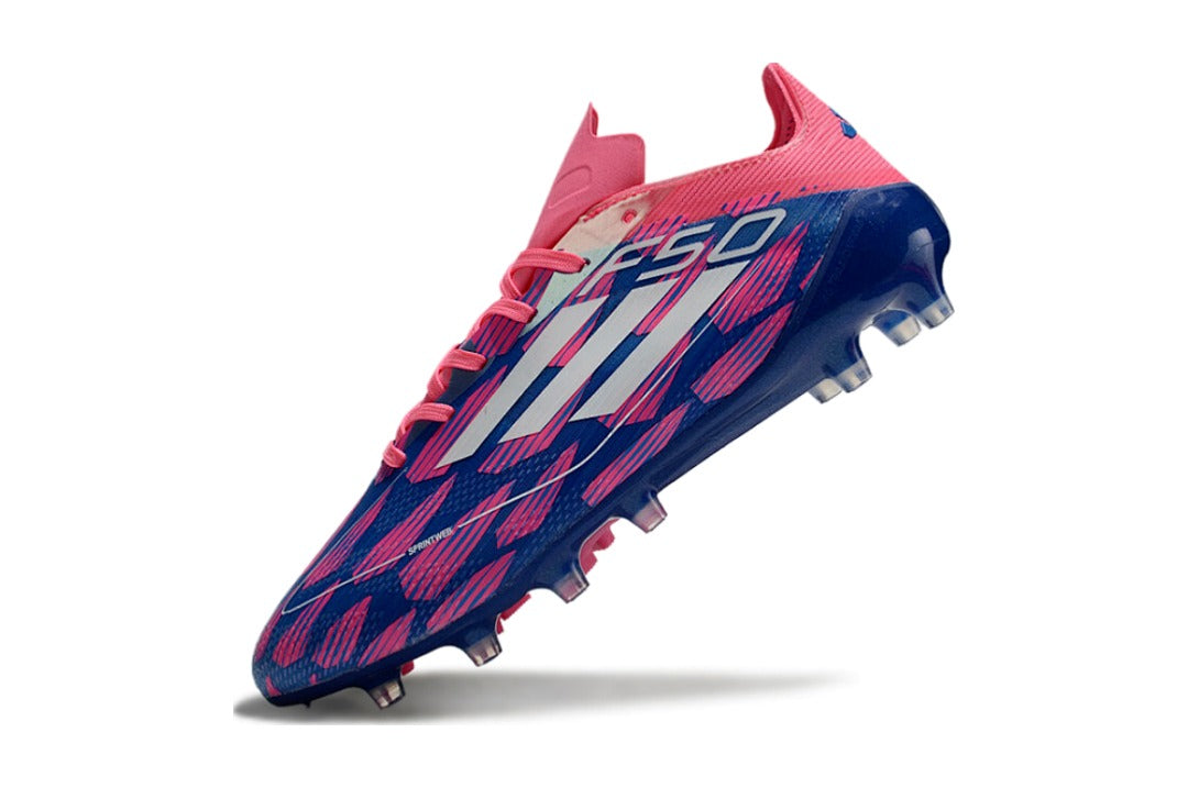 F50 AG #1